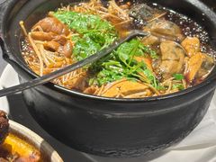 -富临轩私房菜(集庆门大街店)