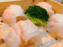 -龙的酒楼·手工早茶·顺德菜(近良路店)