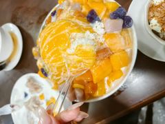 -水牛奶皇后糖水铺(深圳总店)