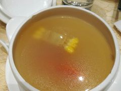 -白云宾馆·白云宴餐厅