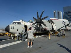-中途岛号航空母舰博物馆