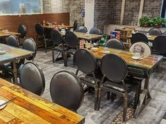大堂-金谷园饺子·烧烤(人大总店)