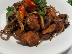 -新吉士·上海菜(浦东LCM置汇旭辉店)