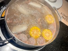 -牛事制造局牛肉火锅(莲岳路店)