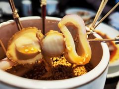 -甄御•海鲜新青岛菜(麦岛店)