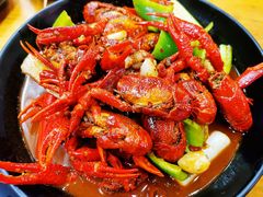 -回·龙虾铺·盆盆蟹·烧烤大排档(回龙观店)
