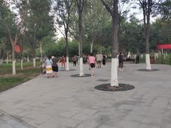 -回龙观体育文化公园