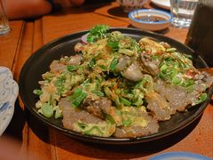 -林四喜·闽南传家菜(鼓浪屿店)