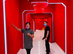 -凯德广场(学府店)