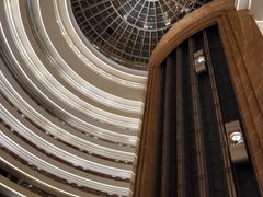 -杭州国际会议中心洲际酒店-原素全日餐厅(解放东路店)