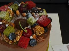 -DUFF LANGE杜夫朗格蛋糕(长沙店)