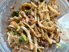 -再回首鸡肉米线(人民路一店)