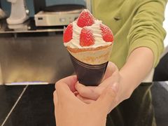 -July tale·可丽饼(德基广场店)