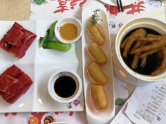 -点都德(汇盈广场店)