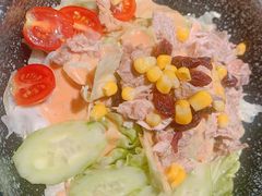 -意风小镇(内江万达广场店)