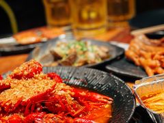 -红盔甲·小龙虾(人民广场店)