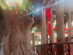 -南京大牌档(龙湖长楹天街店)