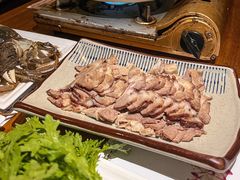 -馬蘭花開(车站大道店)