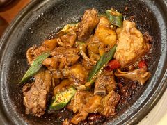 -亚特兰蒂斯·蟹餐厅 CRAB KITCHEN·鲜活海鲜