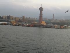 -福冈国际邮轮码头