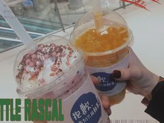 -果呀呀(国金街店)