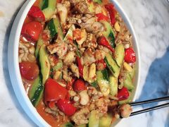 -蔴将·川菜(黄龙万科店)