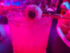 -MOSSO音乐酒吧·live house(南京旗舰店)