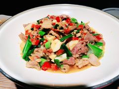 -树厨贵州菜(大十字店)