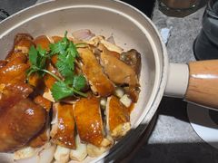 -留半山·香港食堂(啦啦宝都店)