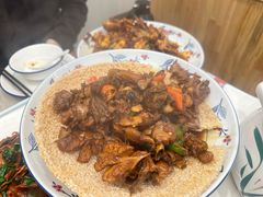 -华顺土菜馆(洪岗路店)