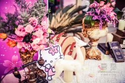 -静安洲际酒店·宴会厅