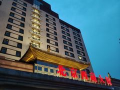 -北京西藏大厦酒店