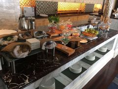 -金石国际大酒店·金丽自助餐厅