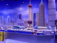-上海乐高探索中心