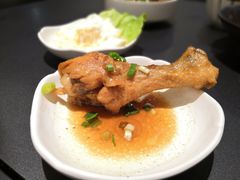 -贡梅老面馆·蟹粉面·无锡特色小吃(南长街主推店)