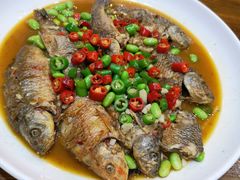 -下梅人家土菜馆(历史文化餐厅度假区店)