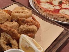 -Mammamia意大利餐厅(阳春巷店)