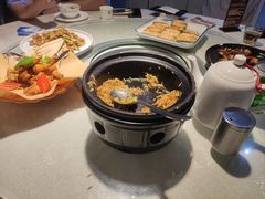 -鱼神·脆肉鲩 全鱼宴(西乡店)