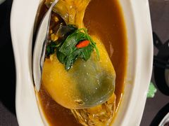 -肆月河豚·新淮扬(金融街店)