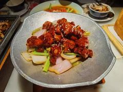 -绿茶餐厅(千岛湖银泰城店)