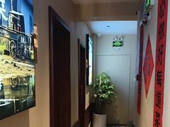 -杨厨的田园饭店(长城路店)