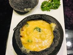 面包咖喱鸡-谭记旺品(小谭山店)