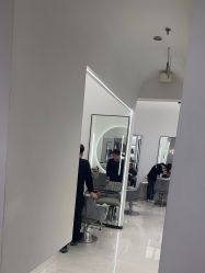 -SIEG hair salon