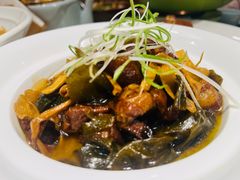 -鸭匠食府·挂炉烤鸭·新京菜(阜成路店)