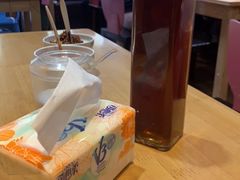 -真真鲜馄饨店(启蒙路店)