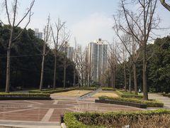 -苏州河梦清园环保主题公园