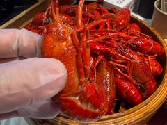 -靓靓蒸虾·头牌蒸虾(雪松路总店)