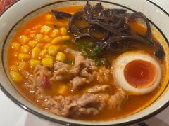 -火山屋台(新街口店)