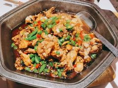 -蛙来哒(方圆荟店)
