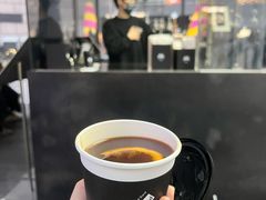 -M Stand(BFC外滩金融中心店)